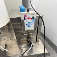 Millipore Mobius Single-Use Mixer System with IND331 Indicator image 2